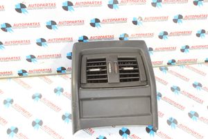 BMW 3 F30 F35 F31 Griglia di ventilazione posteriore 9218909