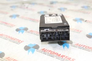 BMW X3 F25 Modulo di controllo sedile 9216468