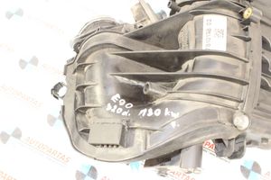 BMW 3 E90 E91 Intake manifold 7810178