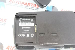 BMW 3 E90 E91 Radija/ CD/DVD grotuvas/ navigacija 10R023640