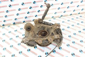 BMW 3 F30 F35 F31 Pivot de moyeu arrière 6792521