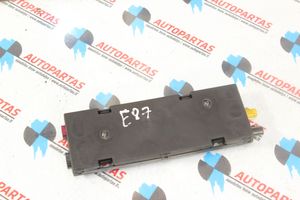 BMW 1 E81 E87 Antena radiowa 6520920442102