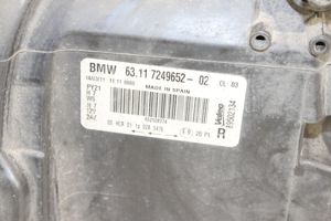 BMW 1 E81 E87 Etu-/Ajovalo 7249652