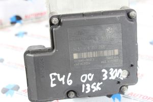 BMW 3 E46 Pompe ABS 6751768