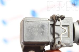 BMW 3 E90 E91 Luftdrucksensor 7787142