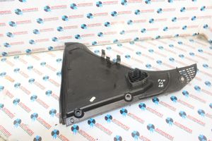 BMW 5 F10 F11 Rivestimento del tergicristallo 6987605