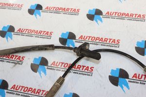 BMW 3 GT F34 Priekšējais bremžu ABS sensors 6852907