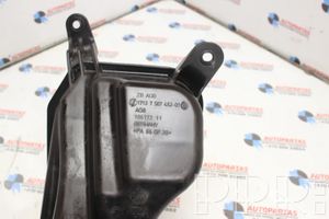 BMW 1 E82 E88 Coolant expansion tank/reservoir 10617211