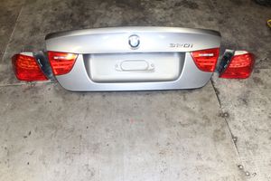 BMW 3 E90 E91 Couvercle de coffre 7254425