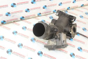 BMW 5 F10 F11 Collettore di aspirazione 7807991