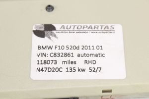 BMW 5 F10 F11 Amplificatore antenna AV9229007