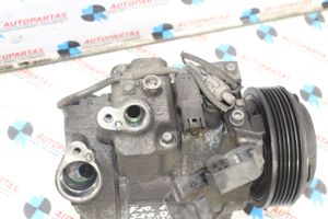 BMW 5 F10 F11 Compressore aria condizionata (A/C) (pompa) 9225703