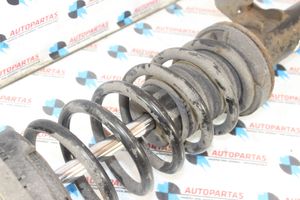 BMW 5 F10 F11 Ammortizzatore anteriore con molla elicoidale 6784090