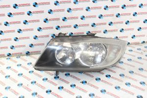 BMW 3 E90 E91 Lampa przednia 6942723