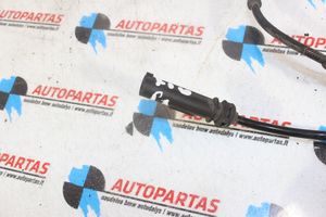 BMW 5 F10 F11 Sensore velocità del freno ABS 6782099