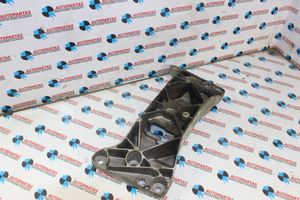 BMW 5 F10 F11 Soporte de montaje de la caja de cambios 6781222