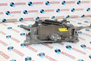 BMW 5 F10 F11 Bonnet Pedestrian Airbag Actuator 7191327