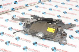 BMW 5 F10 F11 Bonnet Pedestrian Airbag Actuator 7191328