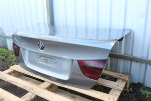 BMW 3 E90 E91 Couvercle de coffre 7254425