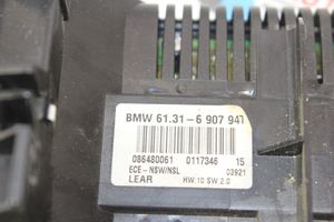 BMW 3 E46 Interruttore luci 6907947