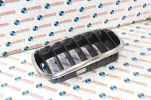 BMW X5 F15 Griglia superiore del radiatore paraurti anteriore 7316075