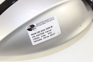 BMW 3 E92 E93 Elektryczne lusterko boczne drzwi przednich 7075626