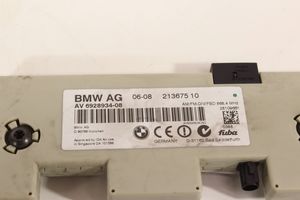 BMW 3 E92 E93 Radion antenni 6928934