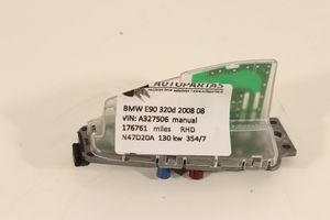 BMW 3 E92 E93 GPS-pystyantenni 1682646