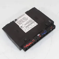 BMW 3 E92 E93 Seat control module E066022