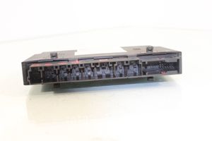 BMW 3 E92 E93 Seat control module E066022