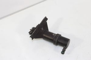 BMW 5 E60 E61 Ugello a spruzzo lavavetri per faro 61677038416