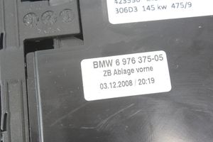 BMW 5 E60 E61 Popielniczka deski rozdzielczej 6976375