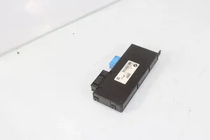 BMW X3 F25 Door central lock control unit/module 9243213