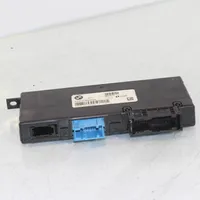 BMW X3 F25 Door central lock control unit/module 9243213