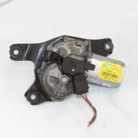 BMW X3 F25 Takalasinpyyhkimen moottori 7237062