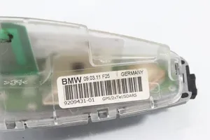 BMW X3 F25 Antenna GPS 9209431