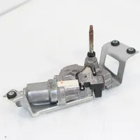 BMW 1 F20 F21 Moteur d'essuie-glace arrière 18558210