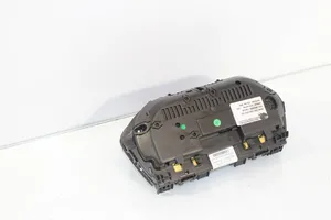 BMW 1 F20 F21 Tachimetro (quadro strumenti) 17649411