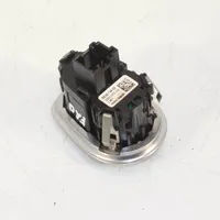 BMW 1 F20 F21 Interruttore a pulsante start e stop motore 9250734