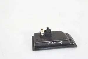 BMW 3 F30 F35 F31 USB savienotājs 9207358