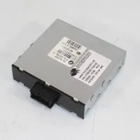 BMW 5 F10 F11 Voltage converter inverter 9251984