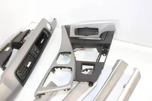 BMW 5 F10 F11 Inserti decorativi cornice della consolle centrale 