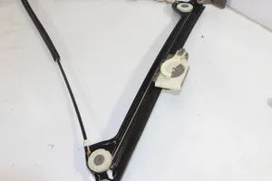 BMW 1 E81 E87 Alzacristalli della portiera anteriore con motorino 6978846