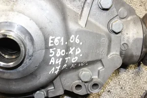 BMW 5 E60 E61 Front differential 31507528417