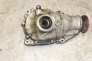 BMW 5 E60 E61 Front differential 31507528417