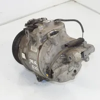 BMW 5 F10 F11 Compressore aria condizionata (A/C) (pompa) 7SBU17C