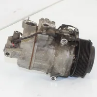 BMW 5 F10 F11 Compressore aria condizionata (A/C) (pompa) 7SBU17C