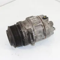 BMW 5 F10 F11 Air conditioning (A/C) compressor (pump) 7SBU17C