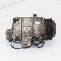 BMW 5 F10 F11 Air conditioning (A/C) compressor (pump) 7SBU17C