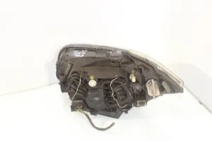 BMW 1 E82 E88 Headlight/headlamp 7193390